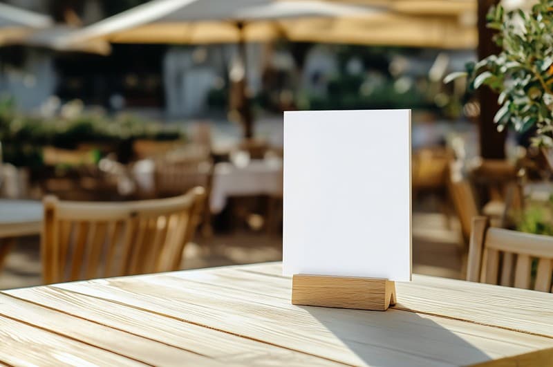 Terraza