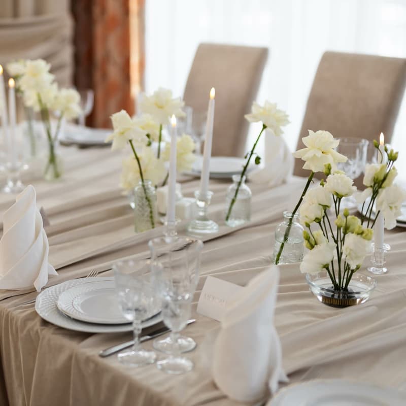 restaurante para eventos en Redondela